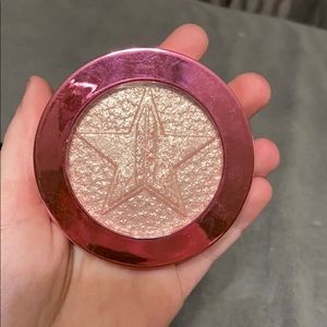 Jeffree Star Supreme Frost